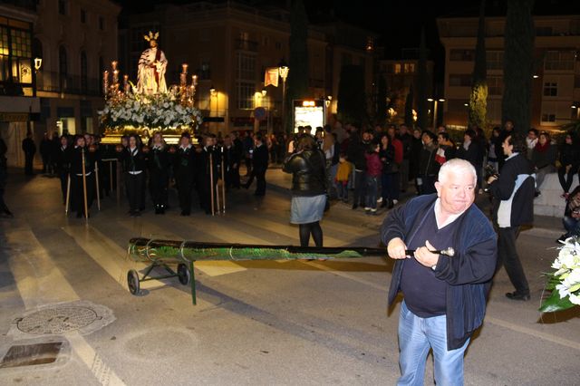 Salutacion a la Virgen de los Dolores 2016 - 90